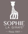 ЖИРАФ СОФІ НАТУРАЛЬНА ІГРАШКА ДЛЯ ПІДЛІТКА SO PURE 18 СМ Бренд Sophie la girafe