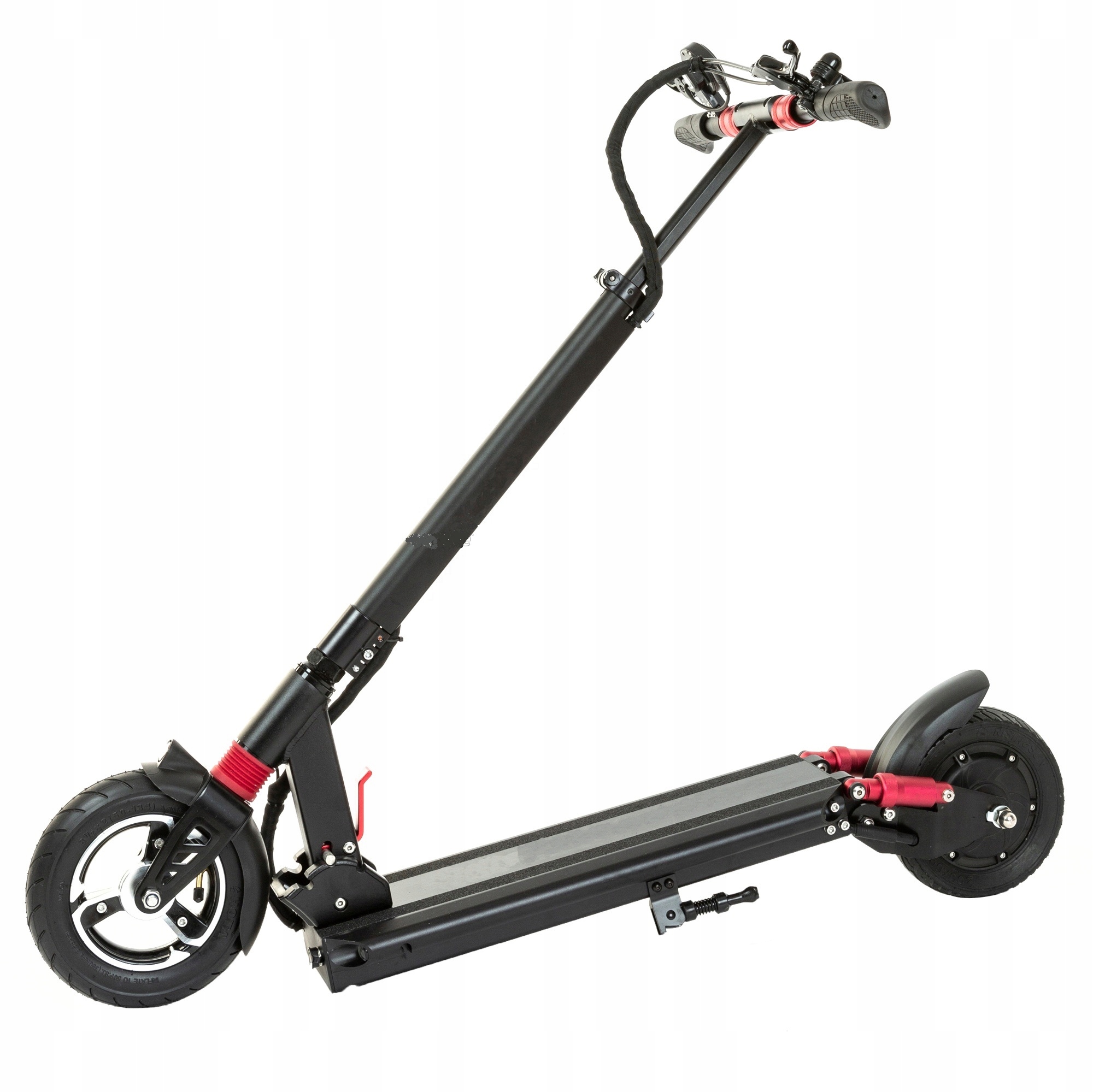Електричний скутер 550 Вт BOLT SX HIT POWERFUL Діаметр колеса (дюйми) 8,5