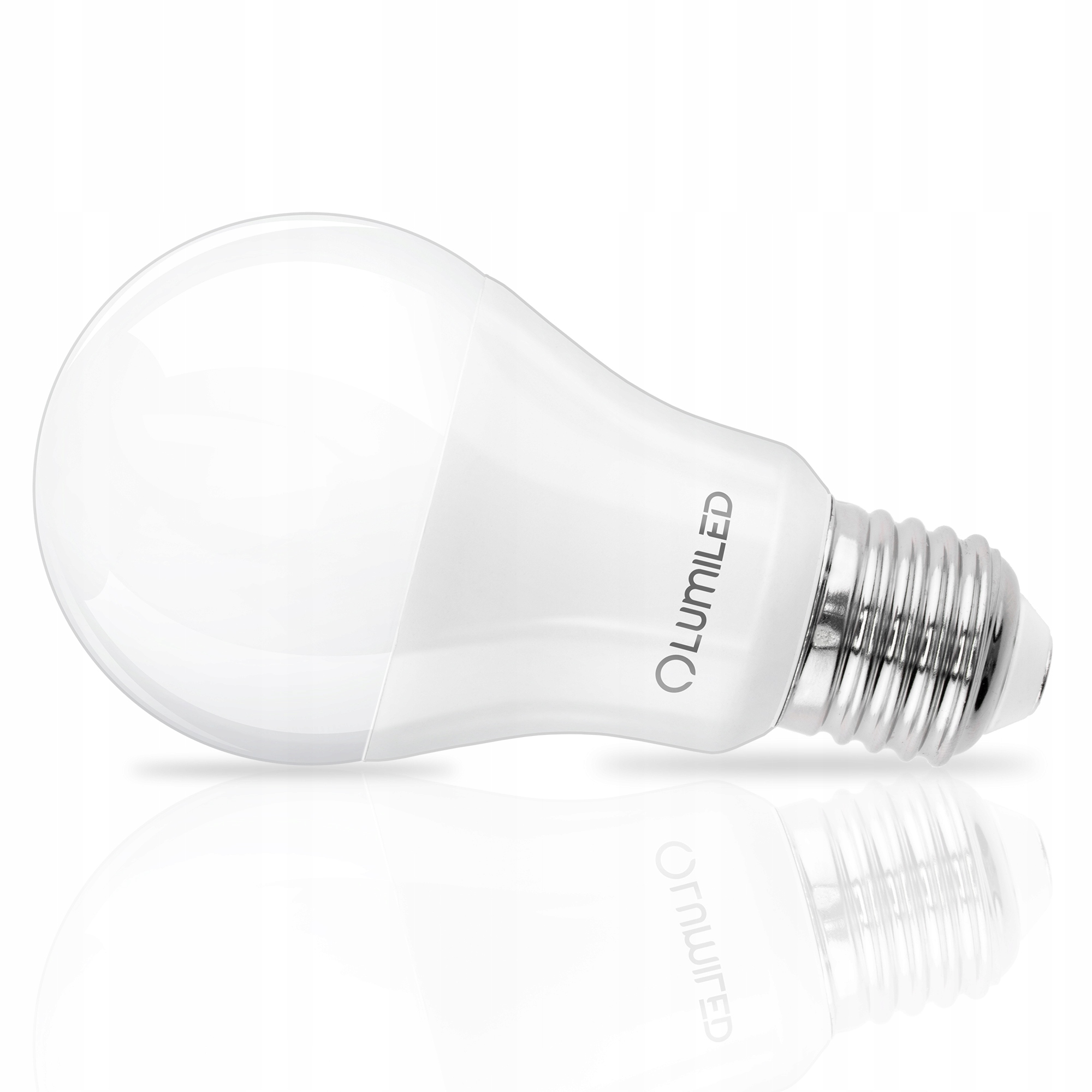 6x E27 LED лампа 15W = 120W 1951lm 3000K WARM PREMIUM EMC2 LUMILED Колір світла теплий білий