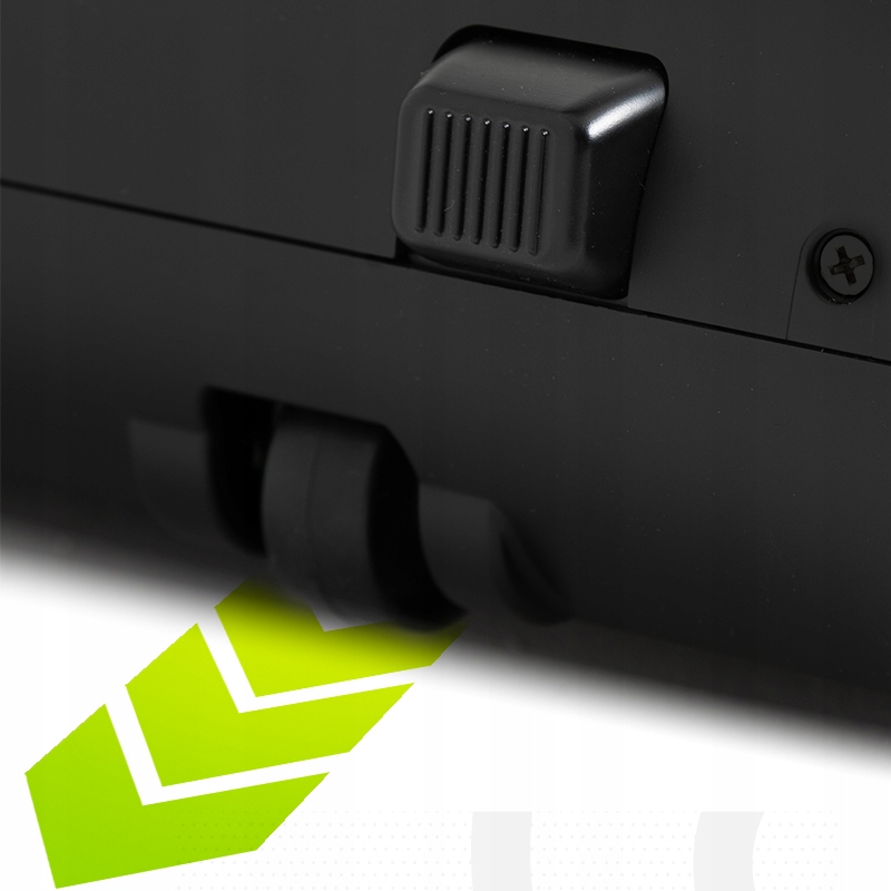 Бігова доріжка iConsole+ Pacto - Zipro Додаткові функції Bluetooth-колонки Клавіші швидкого доступу Ключ безпеки Транспортні колеса Місце для телефону/планшета Складані сенсорні датчики Вхід для навушників USB-вхід Дисплей