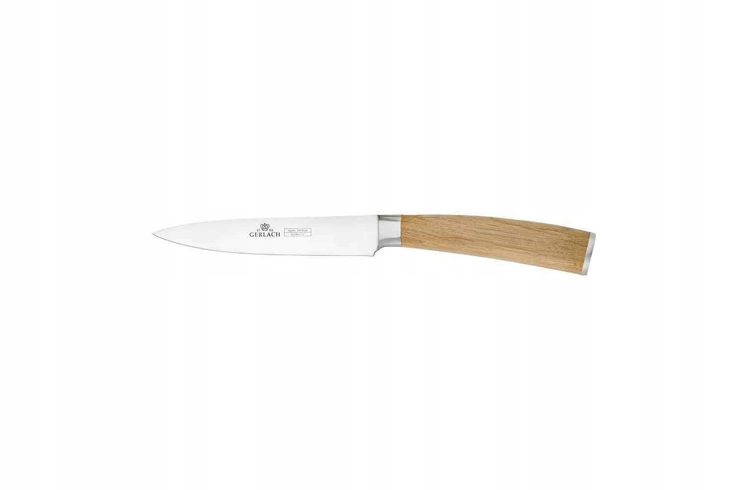 Набір ножів Gerlach Nature 499676 5 шт Артикул виробника 499676