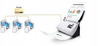 Сканер Plustek SmartOffice PN30U новий в наявності EAN (GTIN) 4042485598883