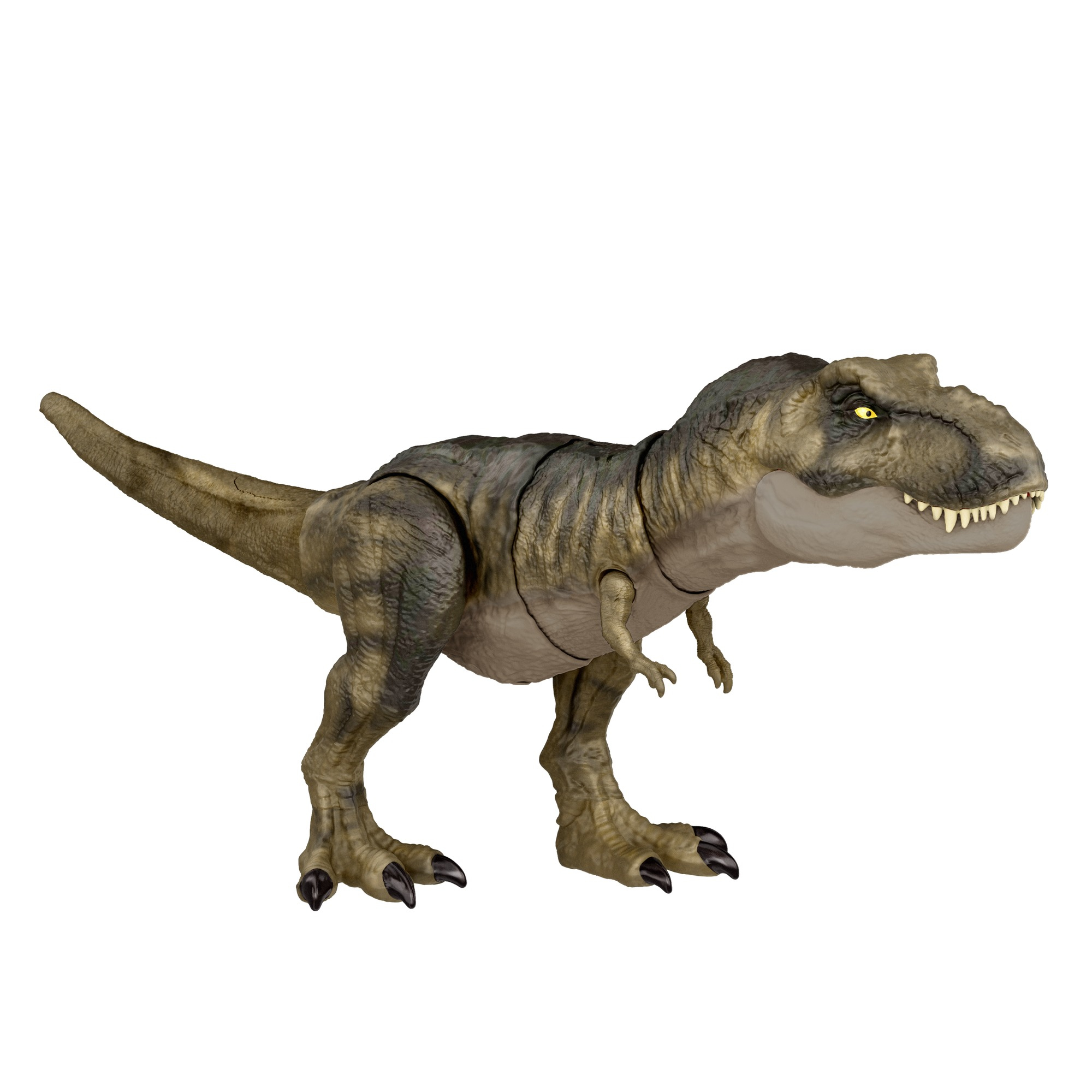 JURASSIC WORLD DOMINION DINOSAUR TYRANNOSAURUS REX Tyrannosaurus Destroy HDY55 EAN (GTIN) 0194735035403