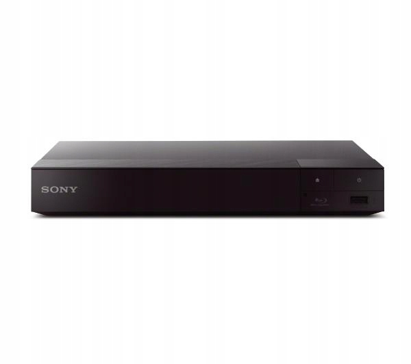 Програвач Sony BDP-S6700 BT Wi-Fi 4K 3D Blu-ray