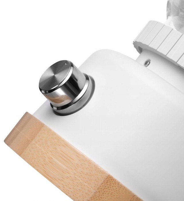 Mactronic ENVIRO RETRO Светодиодная лампа для кемпинга 250 лм Материал ABS