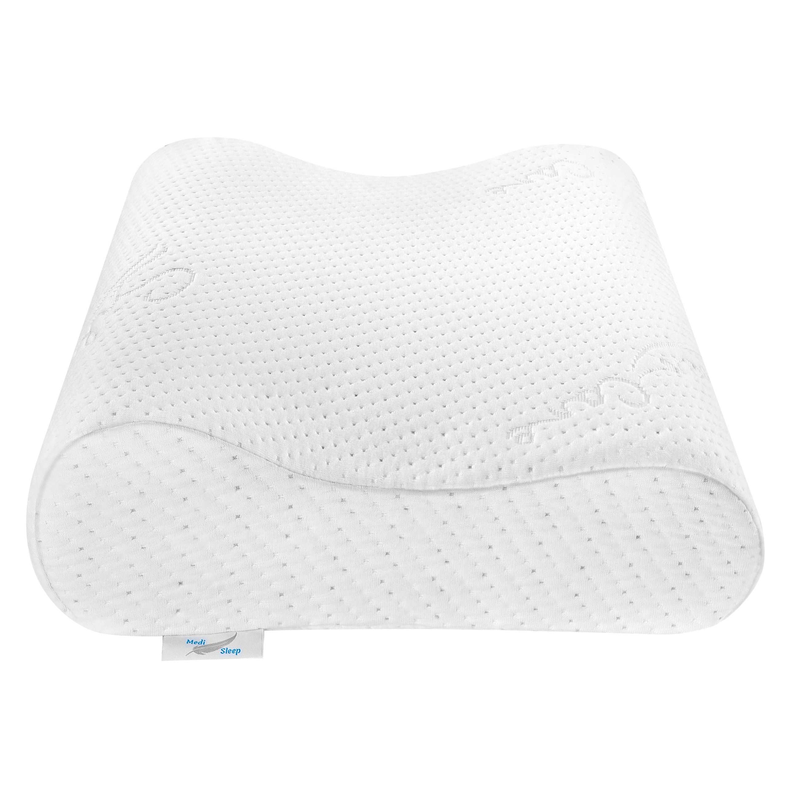 Профільна ортопедична подушка для вимогливих клієнтів Артикул виробника OP2020