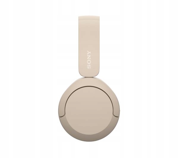 Накладні накладні навушники SONY WH-CH520 Bluetooth 5.2 кремового кольору Бренд Sony