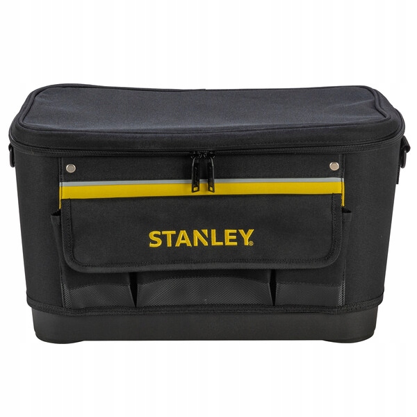 STANLEY Сумка для інструментів аксесуари 96-193 блискавка Тип: сумка закрита