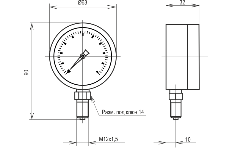 Диаметр манометра. Манометр МТ-2и. Манометр технический МТ-100 монтаж чертеж. Мт4у манометр Госреестр. Манометр тм2 диаметр корпуса 40 мм.