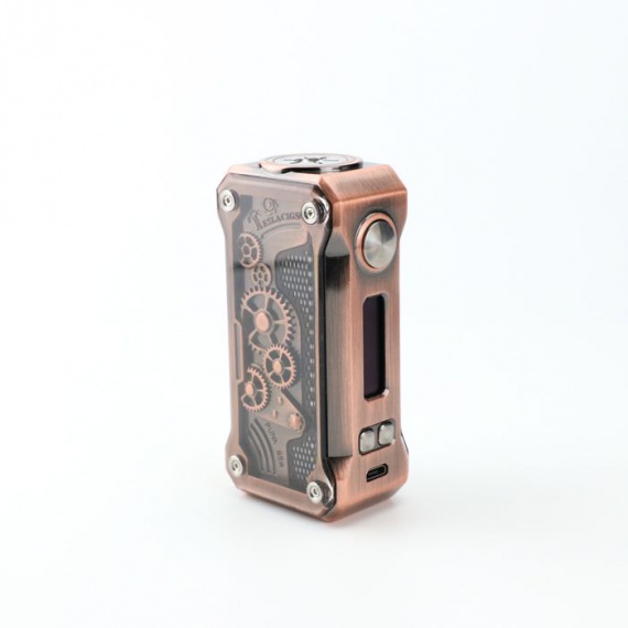 Punk 85W by Teslacigs -