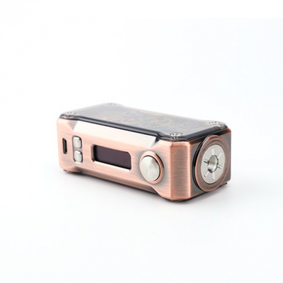 Punk 85W by Teslacigs -