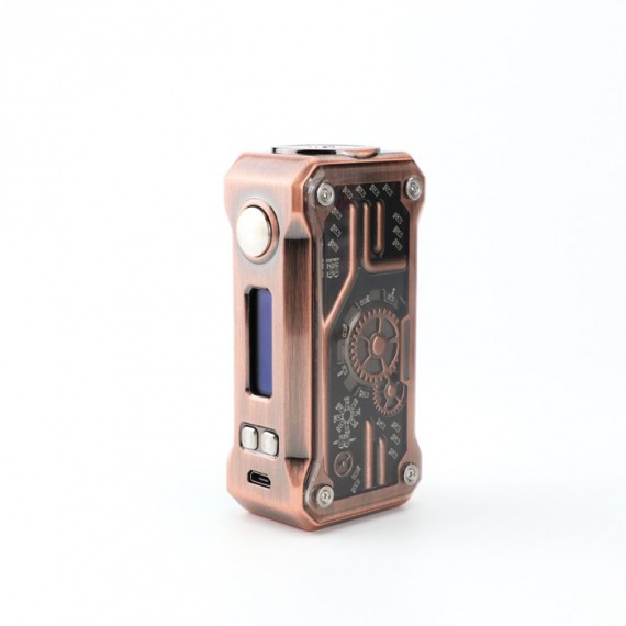 Punk 85W by Teslacigs -