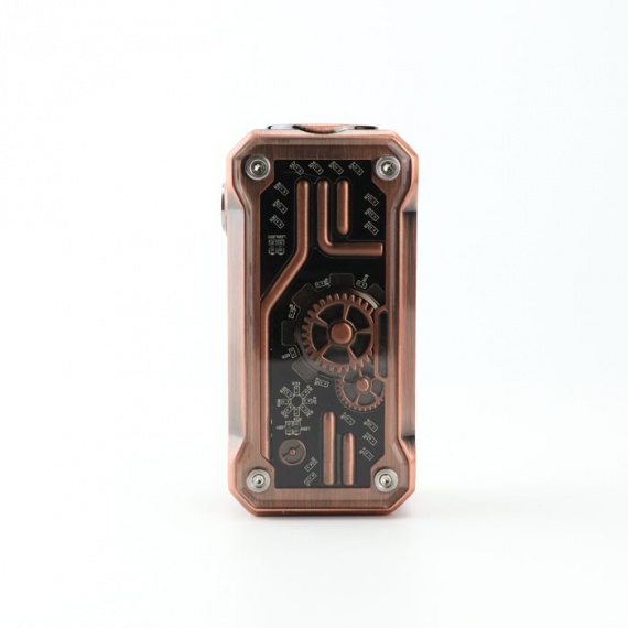 Punk 85W by Teslacigs -