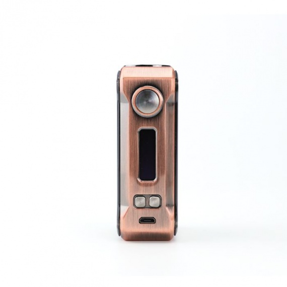 Punk 85W by Teslacigs -