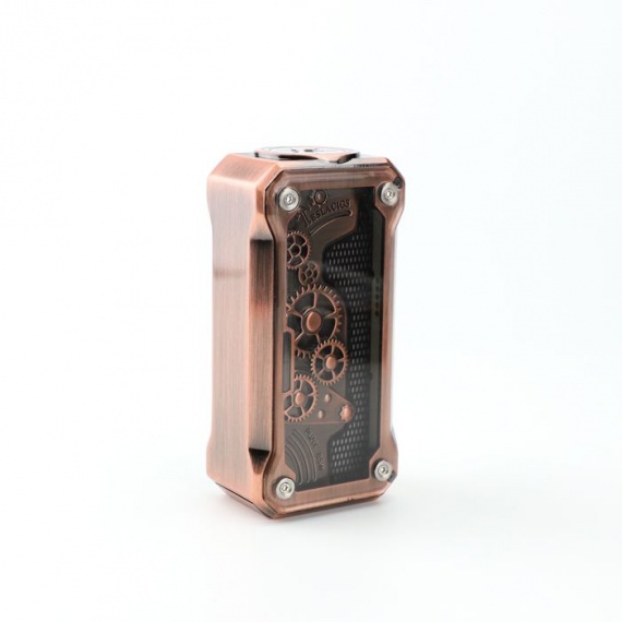 Punk 85W by Teslacigs -