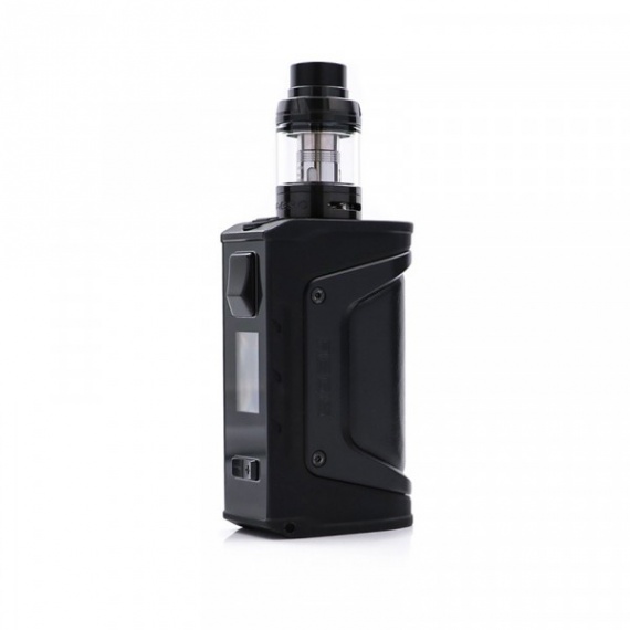 Geekvape Aegis Legend Kit - станет ли настоящей легендой продолжение серии....