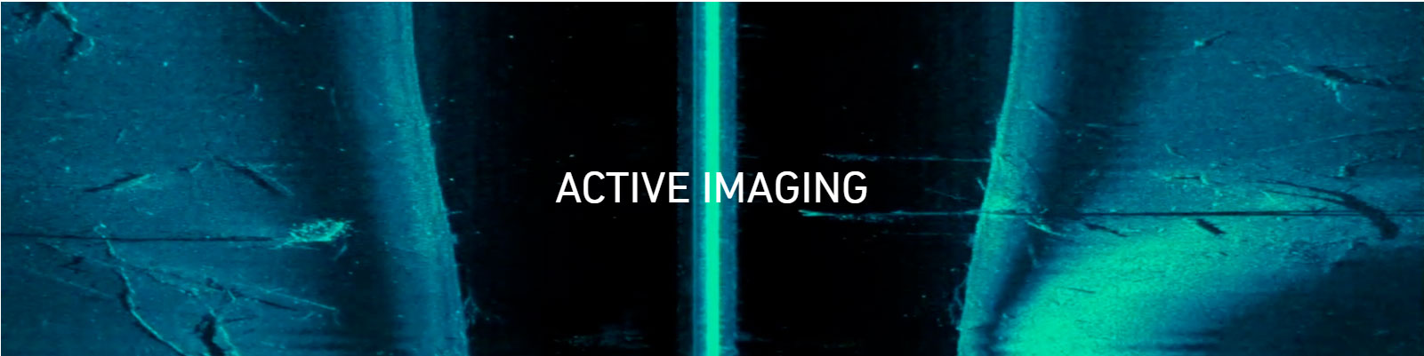 Переглядайте структуру та товщу води з неперевершеною деталізацією нового рівня у надширокому діапазоні завдяки технології Active Imaging 3-в-1 (CHIRP, SideScan та DownScan)