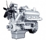 Двигатель ЯМЗ 236Б