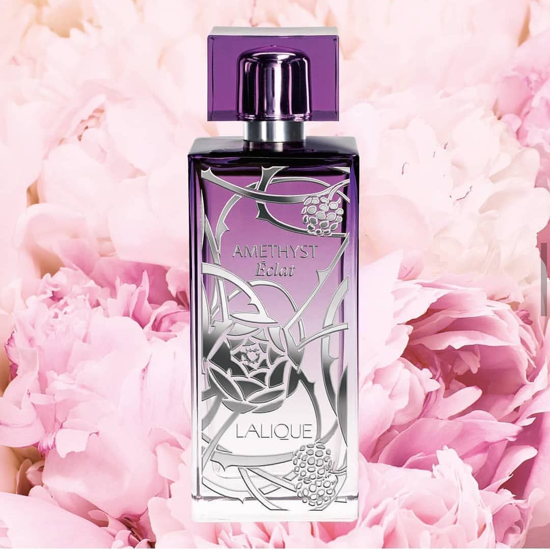 Lalique Amethyst Eclat For Women Edp 100ml Rp. 420.000 Only Selling 💯% Original Branded Perfume. 🚫No Fake 🚫NO ORI SG 🚫NO … | Lalique, Perfume, Perfume bottles