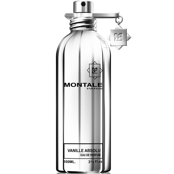 Montale Vanille Absolu EDP 100ml for Women Without Package | Venera Cosmetics