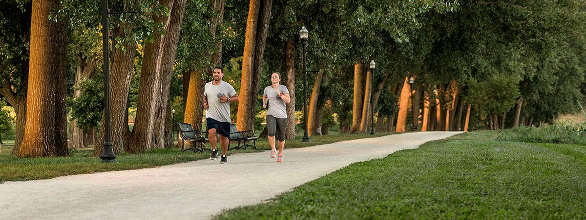 Garmin Instinct має сучасні тренувальні функції