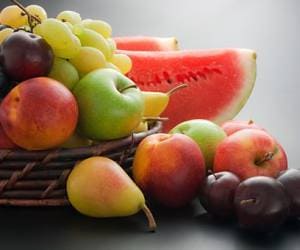 Польза и вред фруктозы
